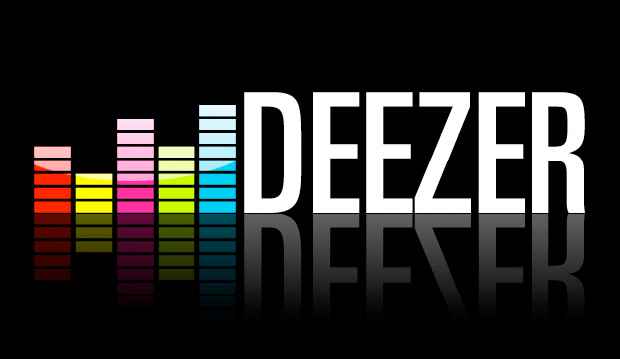 Deezer spotify logo download software